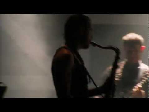 SHINING (NOR): HEALTER SKELTER (from Live Blackjazz DVD)