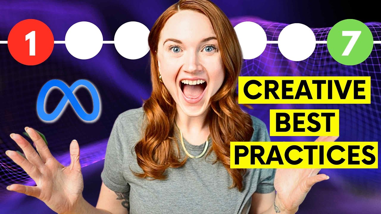 Creative Best Practices for Meta Ads
