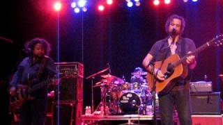 Rusted Root &quot;Voodoo&quot; 9/24/08