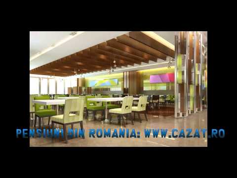 PENSIUNI IN IASI - Cazat.ro