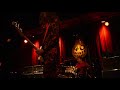 Melvins "Your Blessened" 2019-10-18 40 Watt Club - Athens, GA