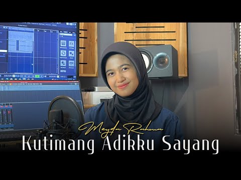 Meyda Rahma - Kutimang Adikku Sayang