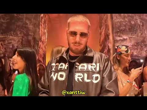 HUGEL - ID (Live) 🔥 "Sell me a heart that nobody's touching" 💎 [Unreleased Vibe] @HUGELBeats 