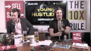 Why You Hate Your Job - Young Hustlers Episode 16