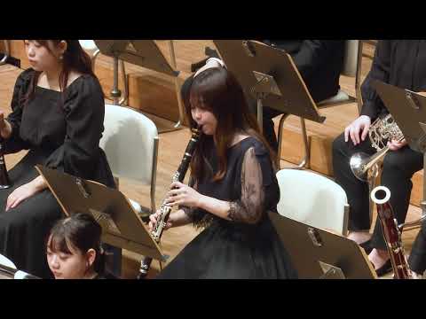 【国立音楽大学】Basic オーケストラ・コンサート