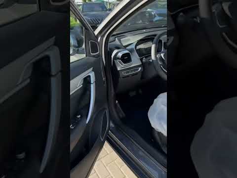 фото geely binyue i рестайлинг 2 0
