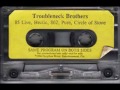 Troubleneck Brothers Untitled