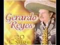 Gerardo Reyes - Que Nos Entierren Juntos