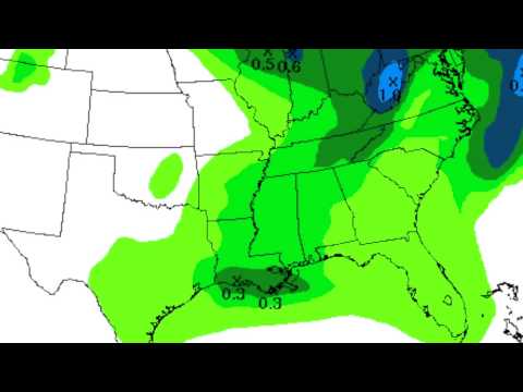 February 1 Weather Xtreme Video - Morning Edition