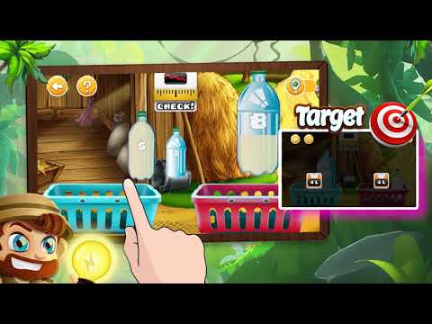 Logic Master Challenge- Solve problems Mind Twist Video