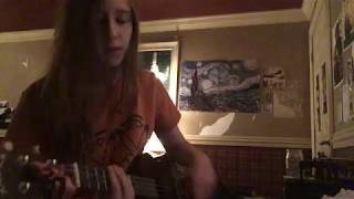 shine // black gold cover