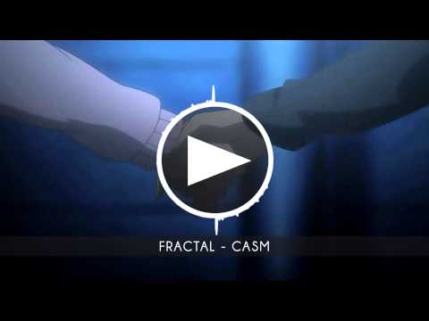 HD Chillstep: Fractal - Cosm