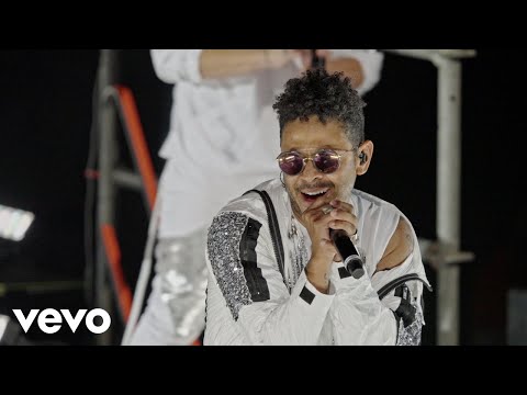 Tu Corazón Lo Sabe (Lat'n Party) (En Vivo)