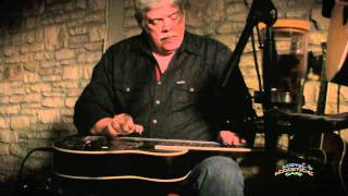 Spiritual Kind-Terri Hendrix