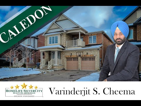 11 Helderman St, CALEDON