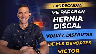 Testimonio Víctor