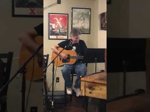 Wagon Wheel