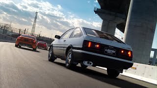 グランツーリスモ 7　エキストラメニュー最速クリア（）
