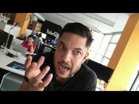 Google kauft (Teile von) HTC, iPhone-X-Produktionsengpässe und Internet in Gefahr  – TECH.täglich