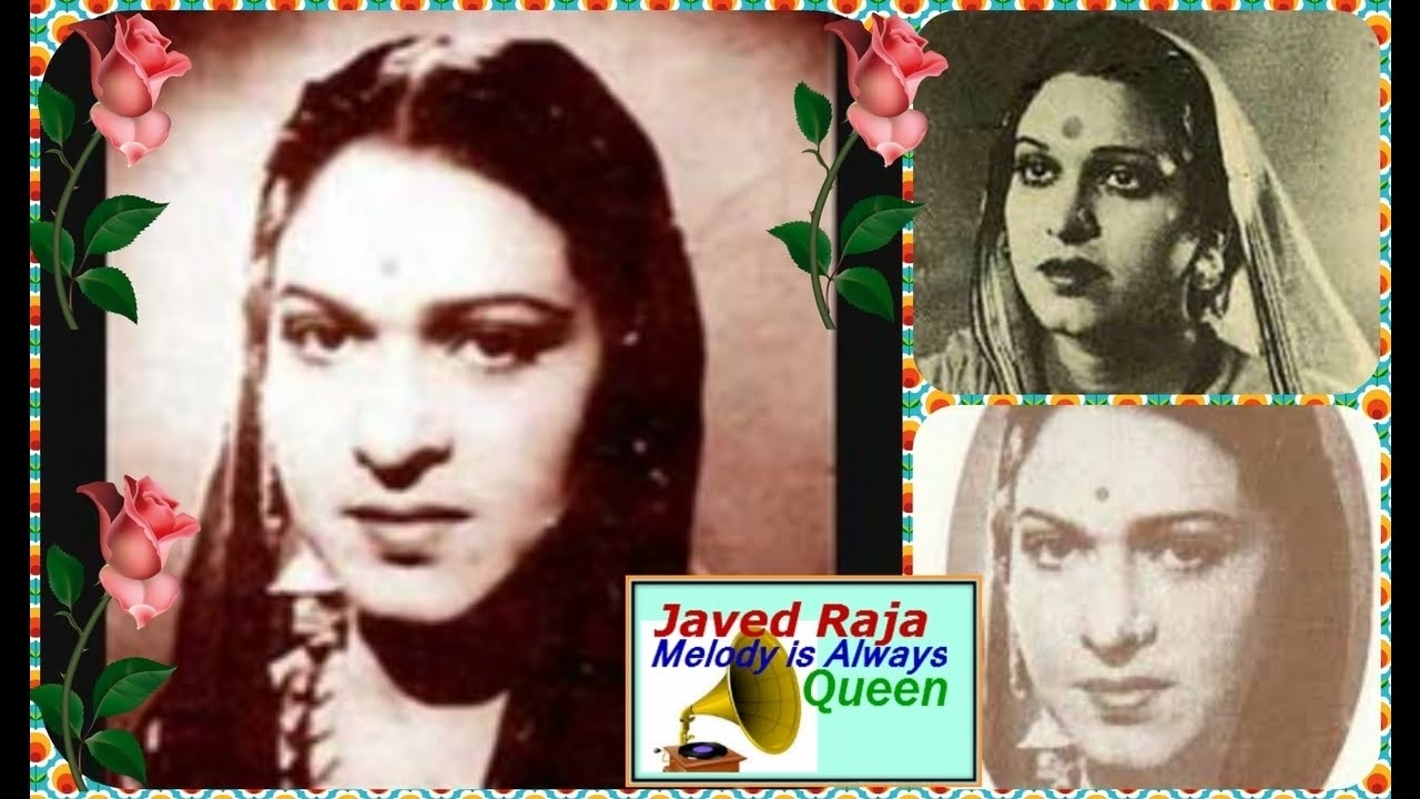 Piya Ki Baansuriya Huyi Lyrics  | Chhamiya | Amirbai Karnataki, Zohrabai Ambalewali | Gyan Dutt