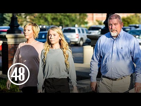 The Case Against Brooke Skylar Richardson | Full Episode
