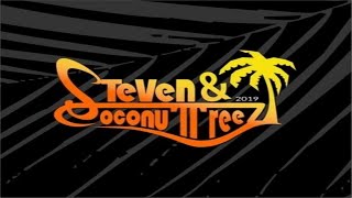 steven and coconut treez full album...