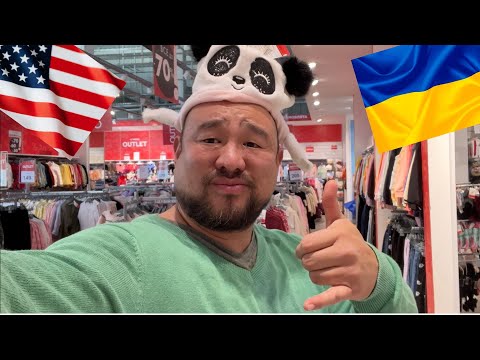 A Typical Day: An American in Kyiv, Ukraine 🇺🇸 🇺🇦