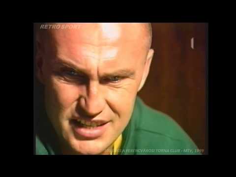 FRADI VOLT, FRADI LESZ ! 💚