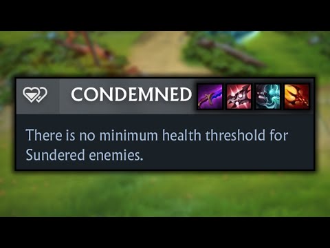 Terrorblade + Armlet + Dagon, 7.36 Dota 2