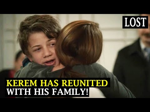 Lost - The Cops Found Kerem! - Section 14