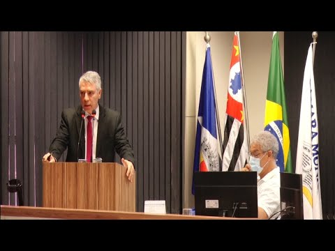 Audiência Fiscal mostra o balanço de gastos e investimentos do ultimo quadrimestre