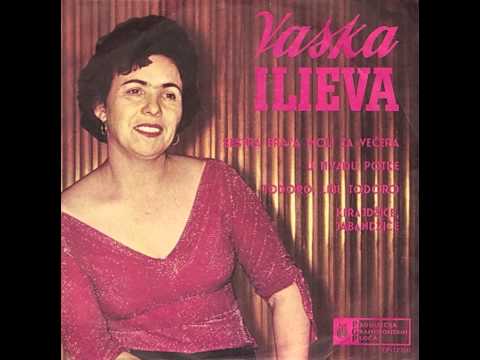 Vaska Ilieva - Todoro, libe Todoro
