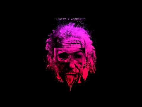 Prodigy X Alchemist - Death Sentence (feat. Roc Marciano)