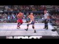 Christopher Daniels STO