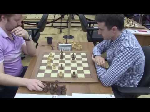 2013-06-10 GM Potkin - GM Inarkiev ENDGAME BLITZ World championship *07