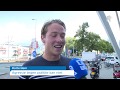 Publiek vindt agressie tegen politieagenten niet kunnen