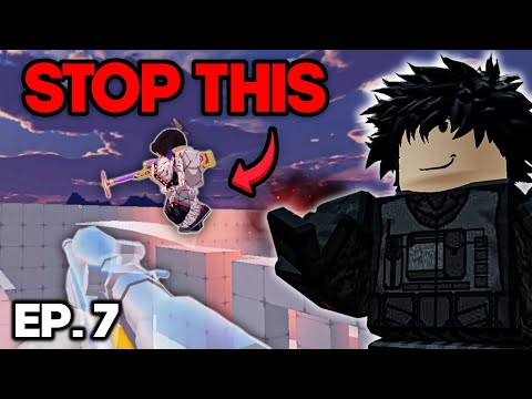 I Coached a Sniper Player and Found His BIGGEST Mistake (#7)