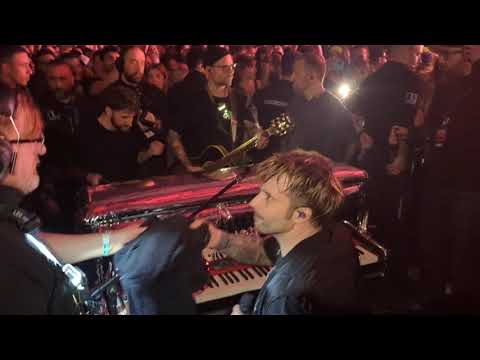 ELECTRIC CALLBOY - Momento inolvidable - Concierto Movistar Arena 2026