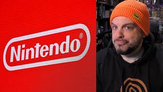 The February Nintendo Direct Takes ANOTHER Turn!
