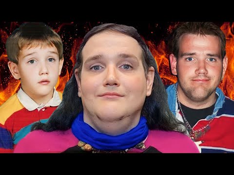 The Life Story Of Chris Chan (Quick Version)