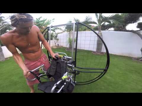 flat top monster 185cc