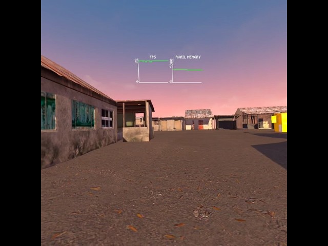 Vulkan developers developer - Michael A.'s portfolio image