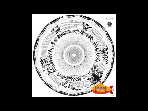 Peter Michael Hamel - The Voice Of Silence (1973) [Full Album - Drone- Ambient]