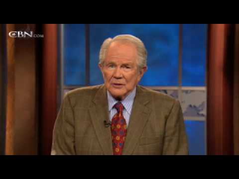 News on The 700 Club: April 5, 2010 - CBN.com