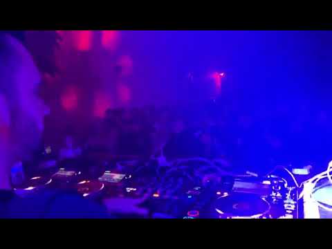 Sammy Porter Live @ House of Silk ,- ,6th Birthday @ GSS Warehouse - Sat 19th Jan 2019