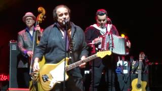The Mavericks - "Stories We Could Tell" (Sage, Gateshead)