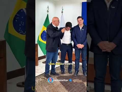 Investimento histórico para Quatiguá!
