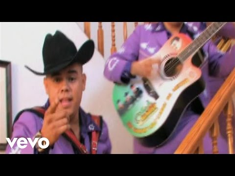 Me Haces Falta - Los Cuates de Sinaloa