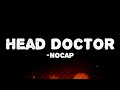 NoCap Head Doctor Lyrics