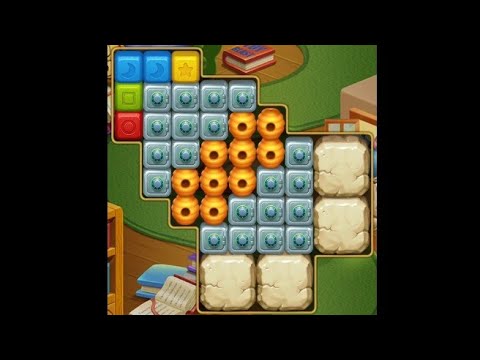 TOY BLAST level 3234